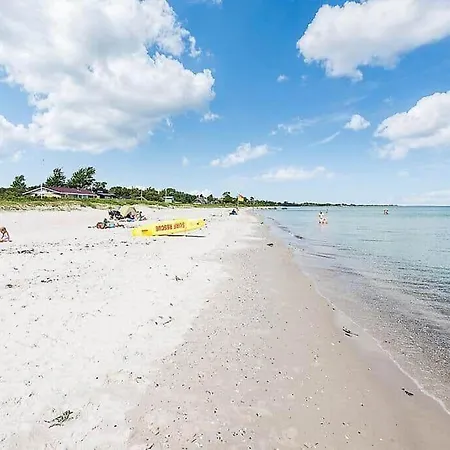 Dom wakacyjny 30311-odder-violvej-8 Odder