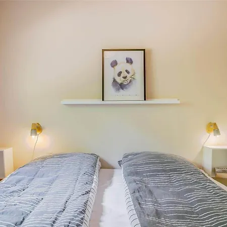 Dom wakacyjny 30311-odder-violvej-8 Odder