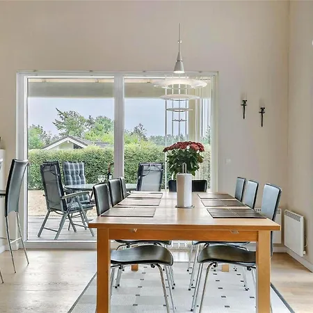 30311-odder-violvej-8 Dom wakacyjny