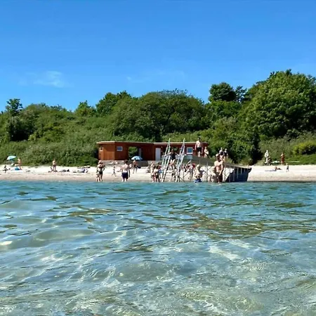 Dom wakacyjny 30311-odder-violvej-8