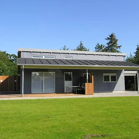 30311-odder-violvej-8 Dom wakacyjny *