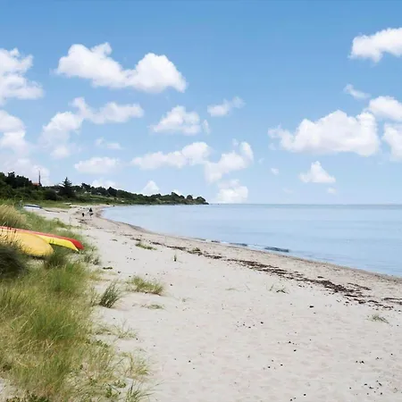 30311-odder-violvej-8 Dom wakacyjny *