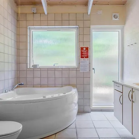 30311-odder-violvej-8 Dom wakacyjny Odder