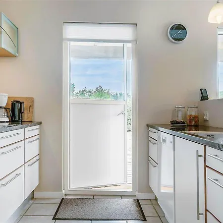 30311-odder-violvej-8 Dom wakacyjny Odder