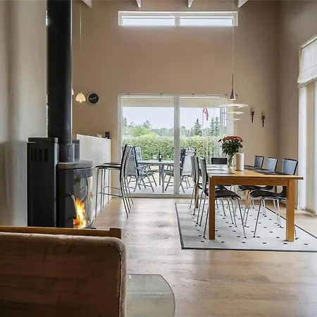 30311-odder-violvej-8 Dom wakacyjny