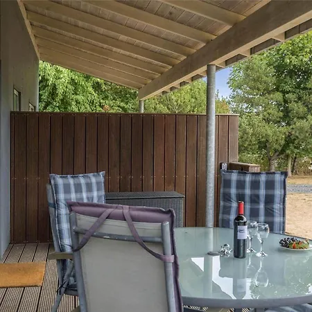 30311-odder-violvej-8 Dom wakacyjny Odder