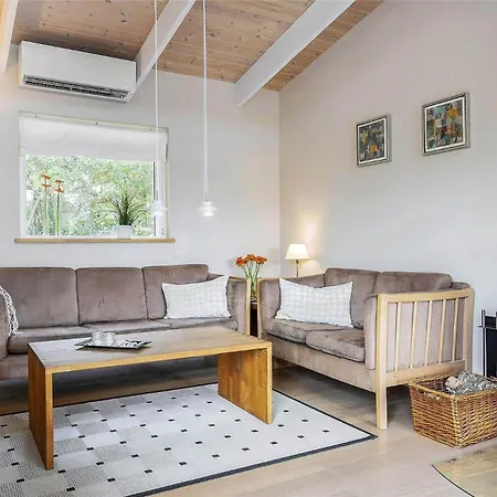 30311-odder-violvej-8 Dom wakacyjny Odder