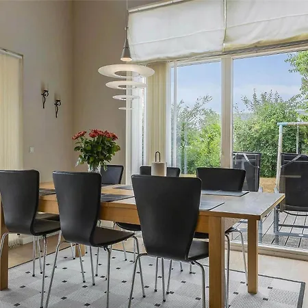 30311-odder-violvej-8 Dom wakacyjny