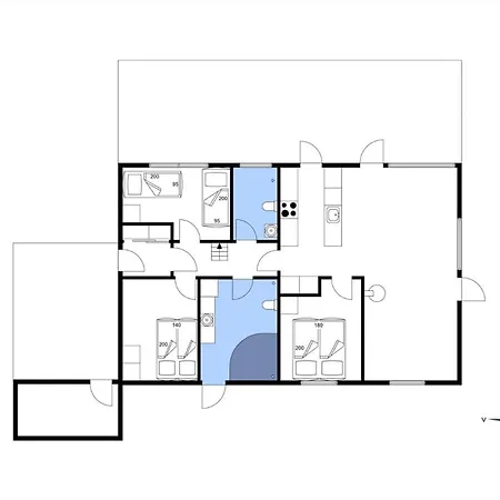30311-odder-violvej-8 Ferienhaus Odder