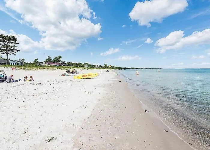 Σπίτι διακοπών 30311-odder-violvej-8 Odder