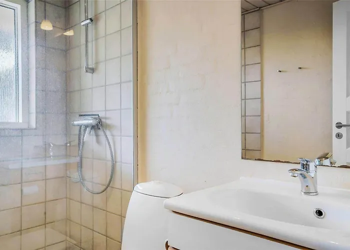 30311-odder-violvej-8 Σπίτι διακοπών