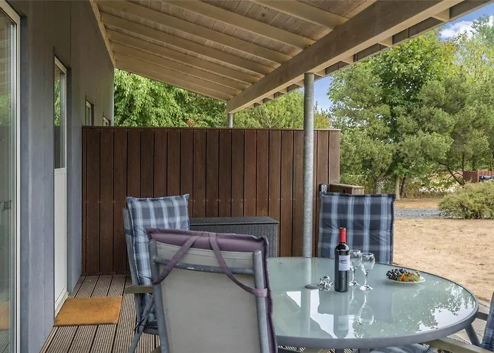 30311-odder-violvej-8 Σπίτι διακοπών Odder